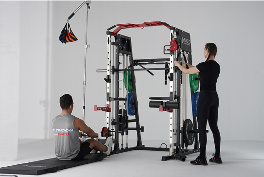 the-comprehensive-guide-to-smith-machines:-benefits,-uses,-and-top-picks