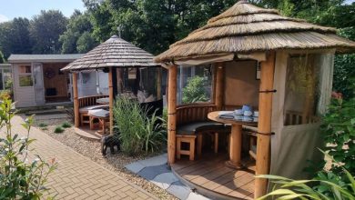 breeze-house:-crafting-luxury-with-thatched-gazebos-and-garden-buildings