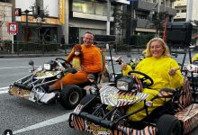 go-karting-in-tokyo:-thrilling-street-adventures-you'll-love