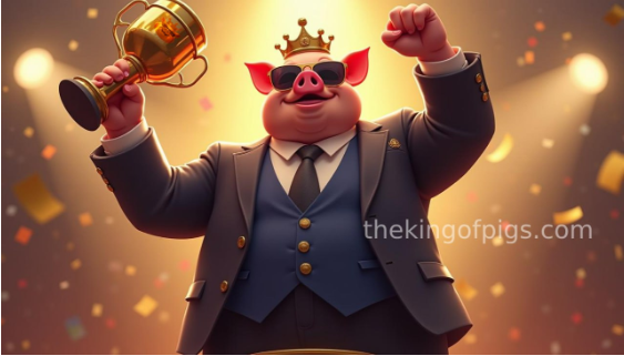 big-announcement-for-memecoin-traders:-the-king-of-pigs($kops)-is-debuting-for-you-to-bag-100x-profits