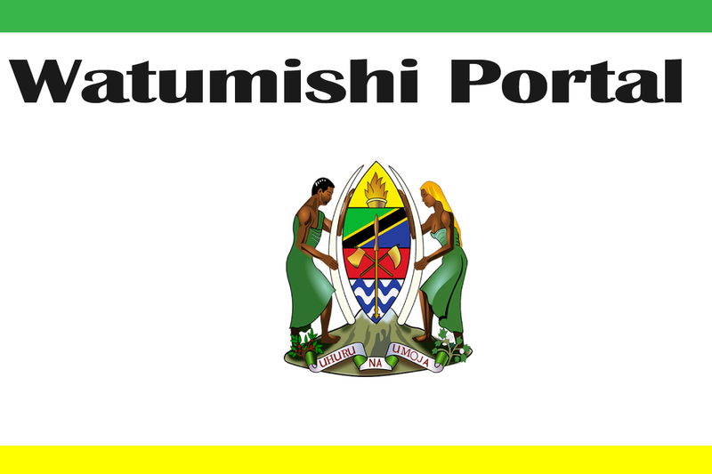 ess-utumishi-portal-|-sign-up-or-login-watumishi-portal-tanzania-services: