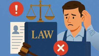 the-most-common-legal-problems-small-businesses-face-today